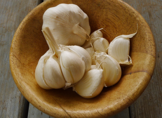 benefit of garlic